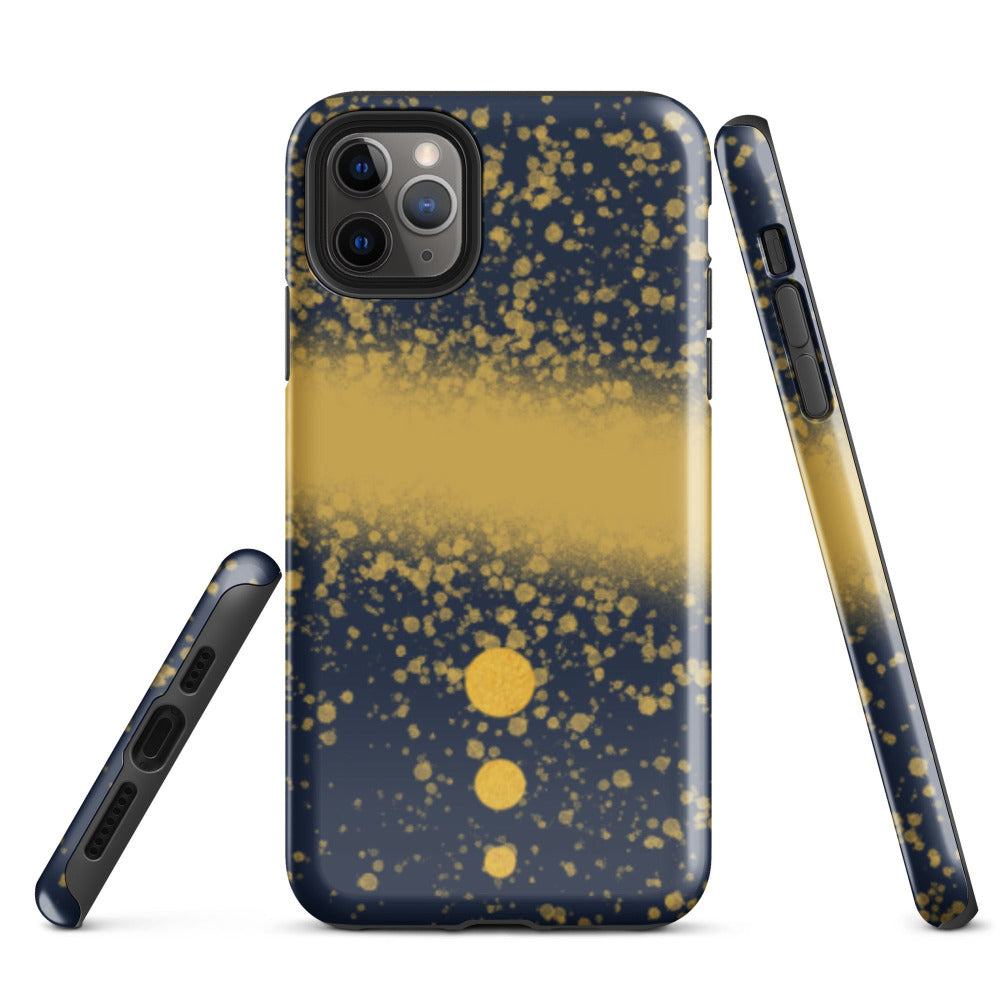 Spice Dust iPhone Tough Case - 11 Pro Max Glossy - https://ascensionemporium.net